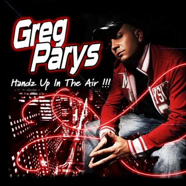 Handz Up in the Air