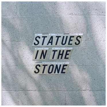 Statue's in the Stone by Noah Reid - album cover