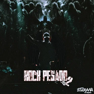 Rock pesado 2