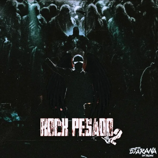 Rock pesado 2
