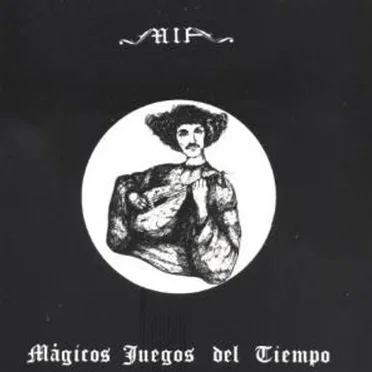 Mágicos juegos del tiempo