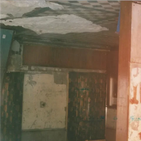Mandy, Indiana