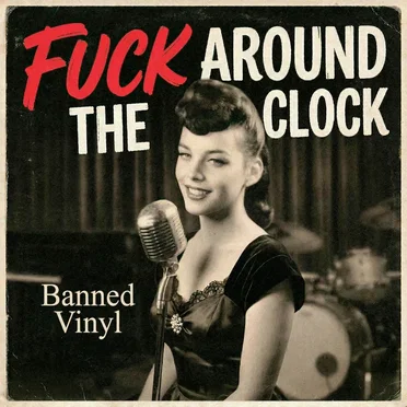 Fuck Around the Clock