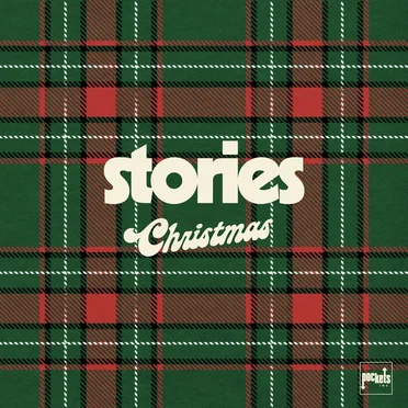 A Very Stories Christmas