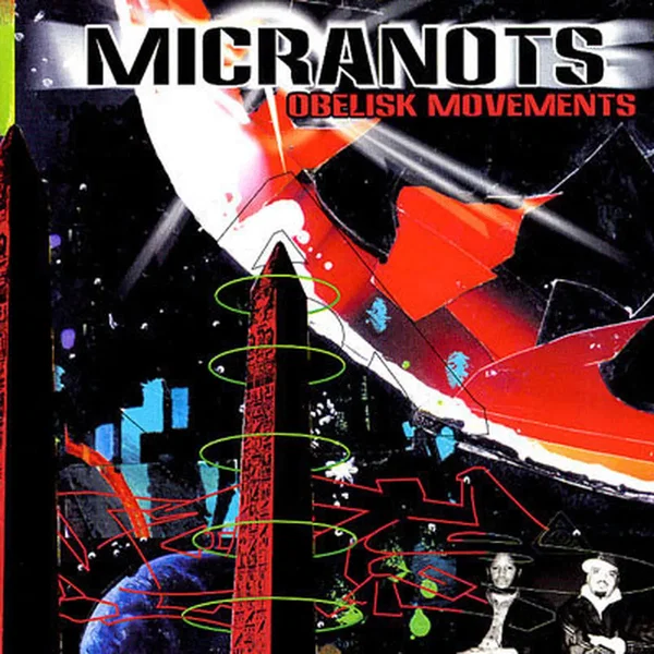 Obelisk Movements