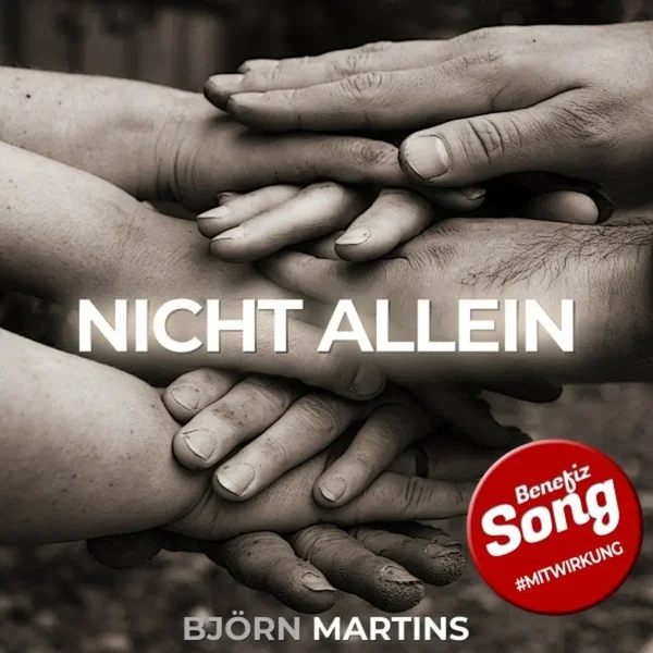 Nicht allein