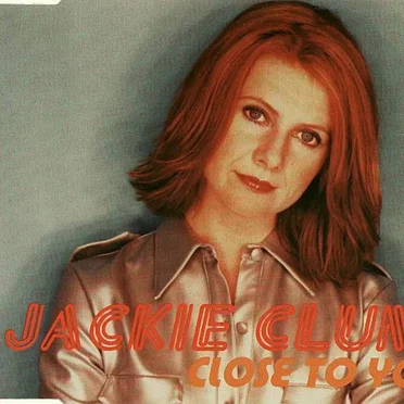 Jackie Clune