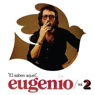 El saben aquel… (Vol. 2) by Eugenio - album cover