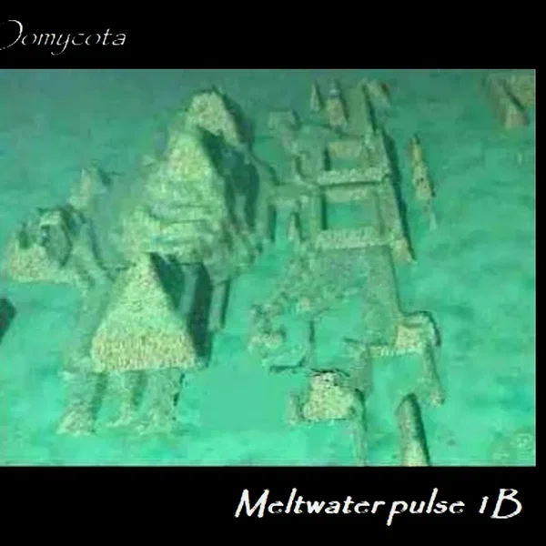 Meltwater Pulse 1B