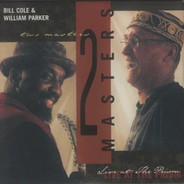 Two Masters (live at the Prism)