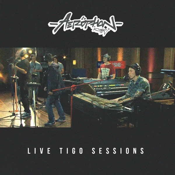 Live Tigo Sessions