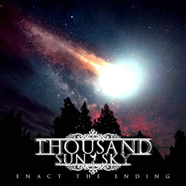 Enact the Ending