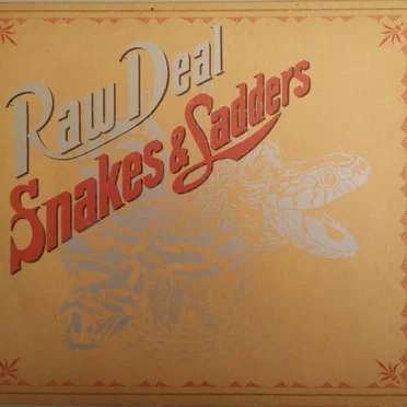 Snakes & Ladders