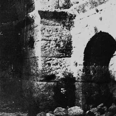 III by Pillar Tombs of Aku - album cover