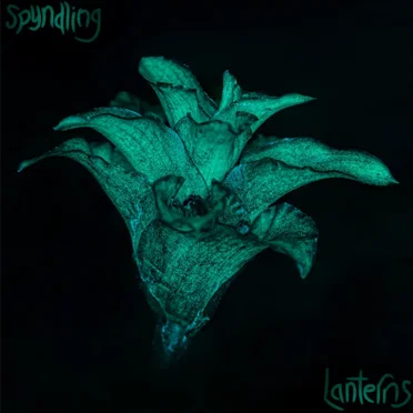 lanterns by spyndling - album cover