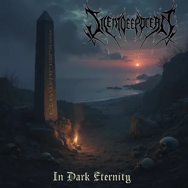 In Dark Eternity