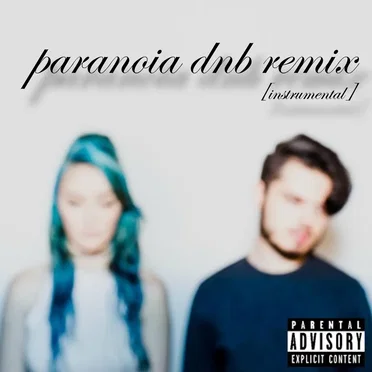 Memory [paranoia dnb instrumental]