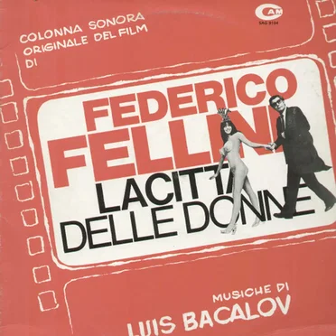 La città delle donne