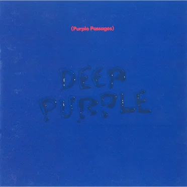 Purple Passages
