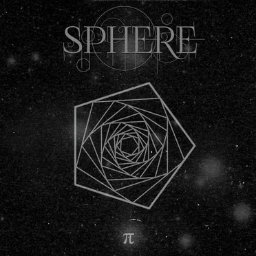π by Sphere - album cover