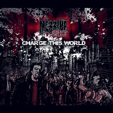 Charge This World