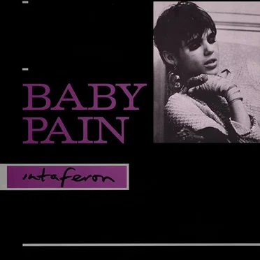 Baby Pain by Intaferon - album cover