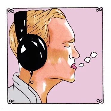 Daytrotter Studio 3/2/2014 by Labors - album cover