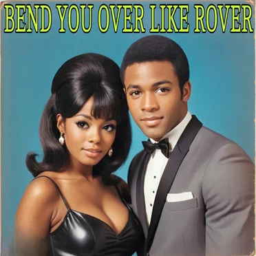 Bend You Over Like Rover