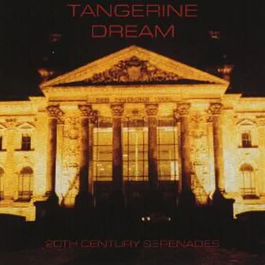 Platz der Republik, West-Berlin: August 1st, 1987