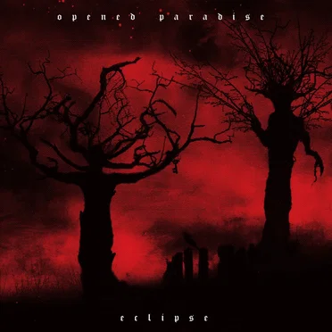 Eclipse by Opened Paradise - album cover