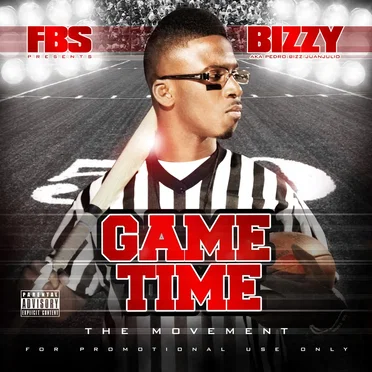 FBS Presents: Game Time The Movement