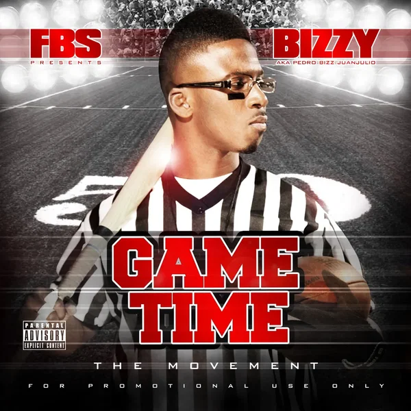 FBS Presents: Game Time The Movement