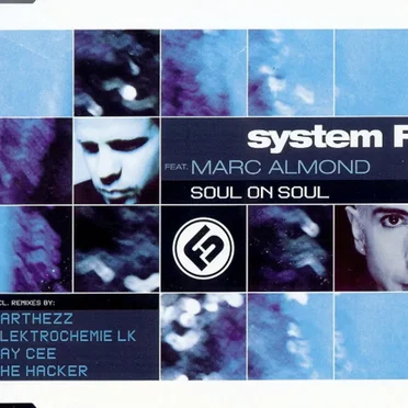 Soul on Soul