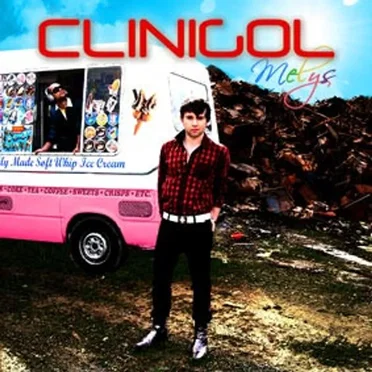 Melys by Clinigol - album cover