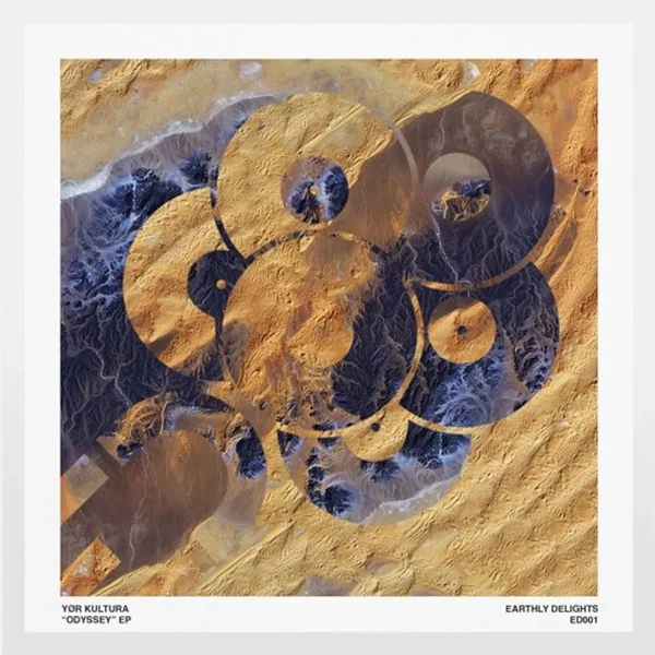 Odyssey EP