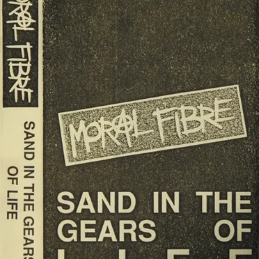 Sand in the Gears of Life
