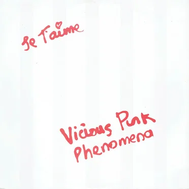 Je t'aime (moi non plus)