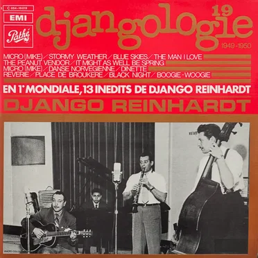 Djangologie 19
