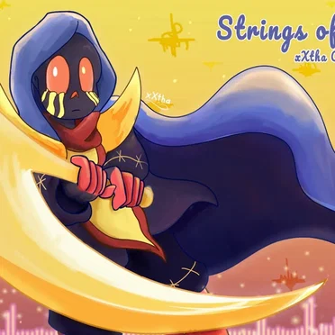 Strings of Euphoria [Accidentverse Theme]