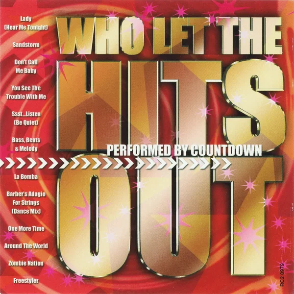 Who Let the Hits Out