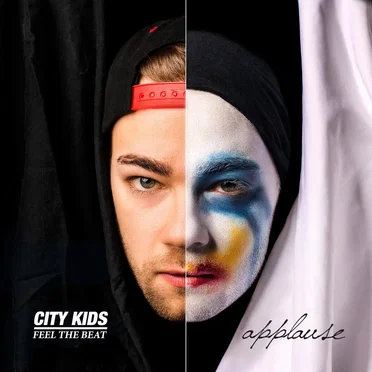Applause by City Kids Feel the Beat - album cover