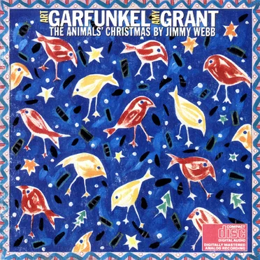 The Animals' Christmas