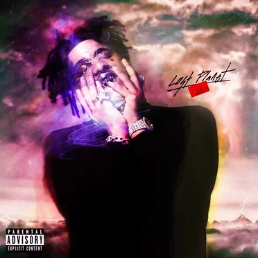 Lost Planet 2.0 by Smokepurpp - album cover