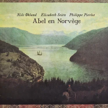 Abel en Norvège