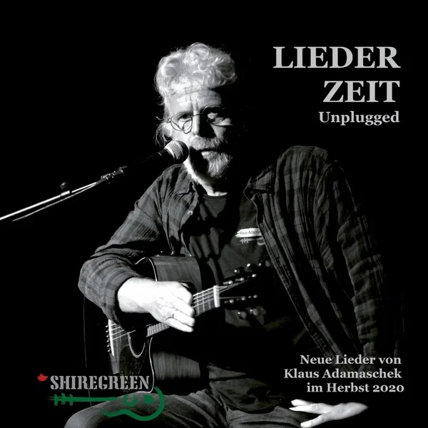 Liederzeit Unplugged