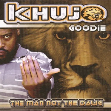 The Man Not the Dawg