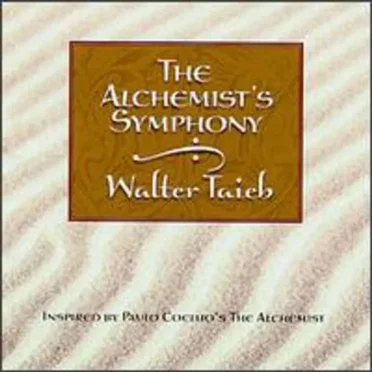 The Alchemist’s Symphony