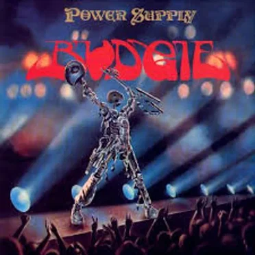 Power Supply