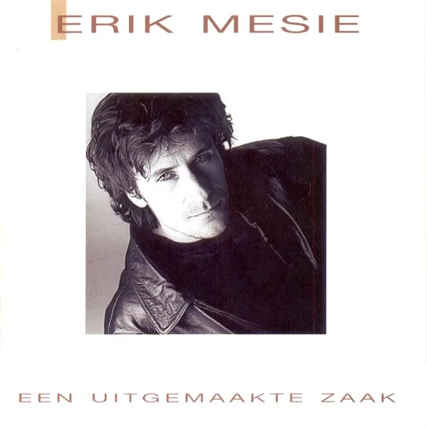Een uitgemaakte zaak