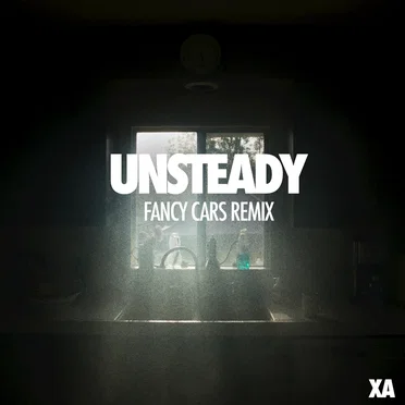 Unsteady (Fancy Cars remix)
